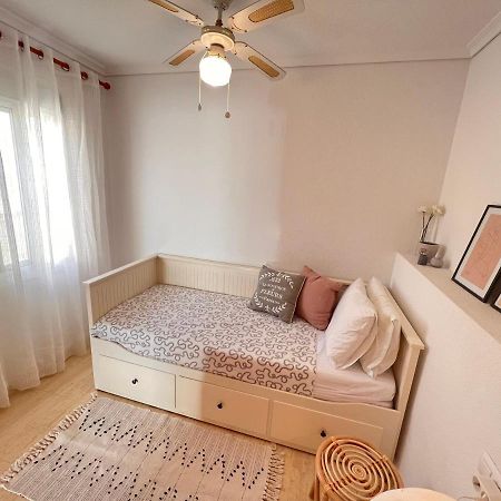 Puerto Marino Blue Serena - Top Floor Overlooking The Nature מראה חיצוני תמונה