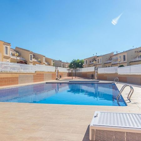Puerto Marino Blue Serena - Top Floor Overlooking The Nature מראה חיצוני תמונה