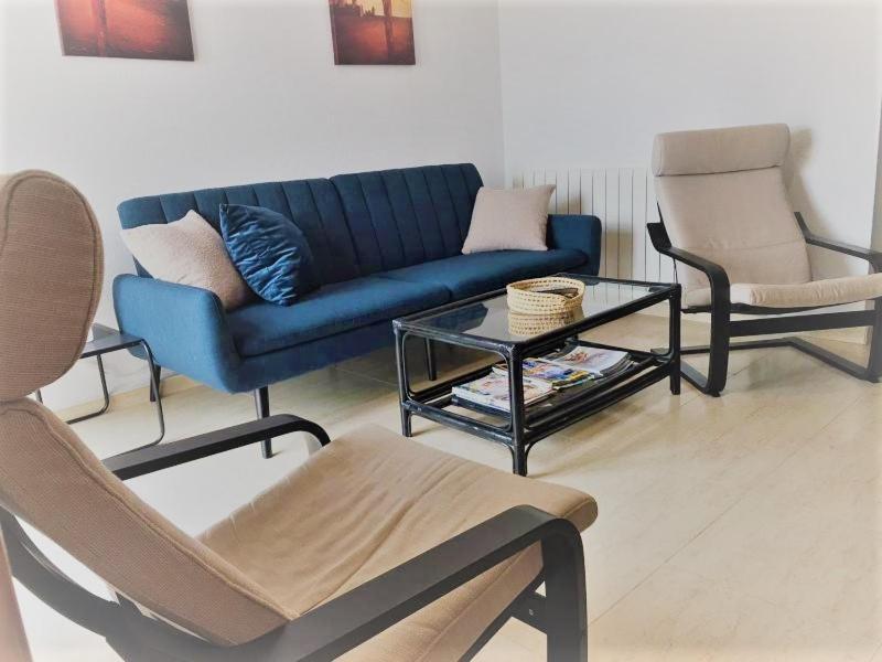 Puerto Marino Blue Serena - Top Floor Overlooking The Nature מראה חיצוני תמונה