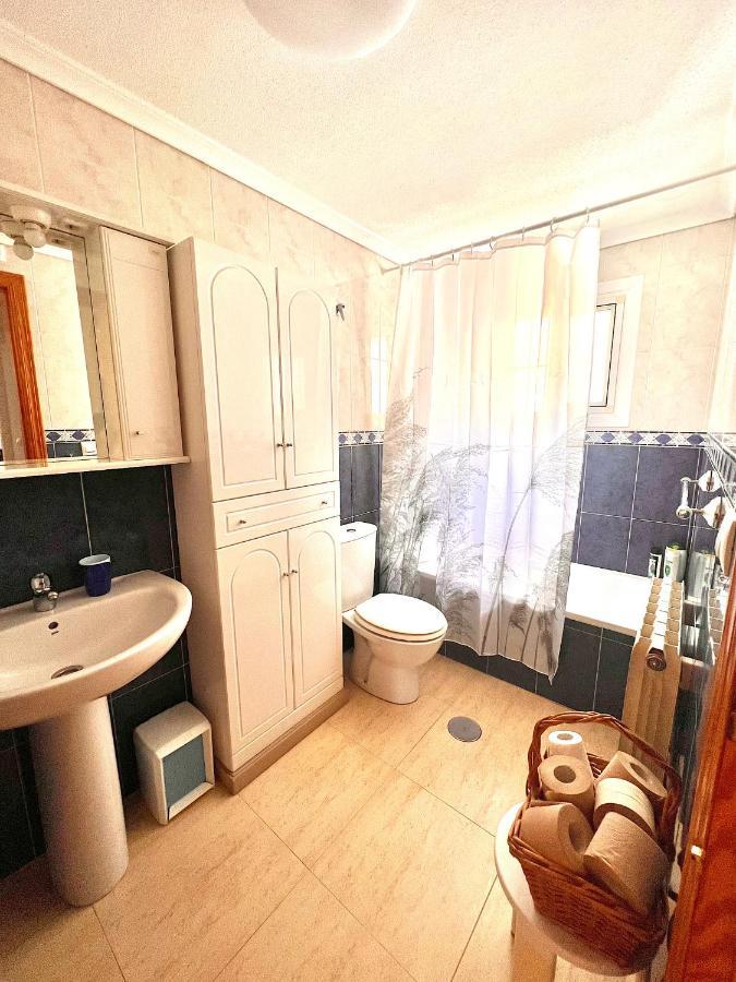 Puerto Marino Blue Serena - Top Floor Overlooking The Nature מראה חיצוני תמונה
