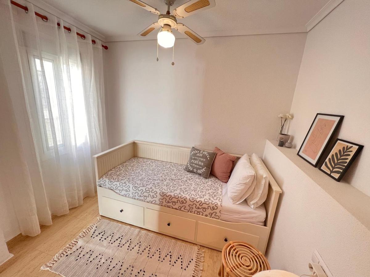 Puerto Marino Blue Serena - Top Floor Overlooking The Nature מראה חיצוני תמונה