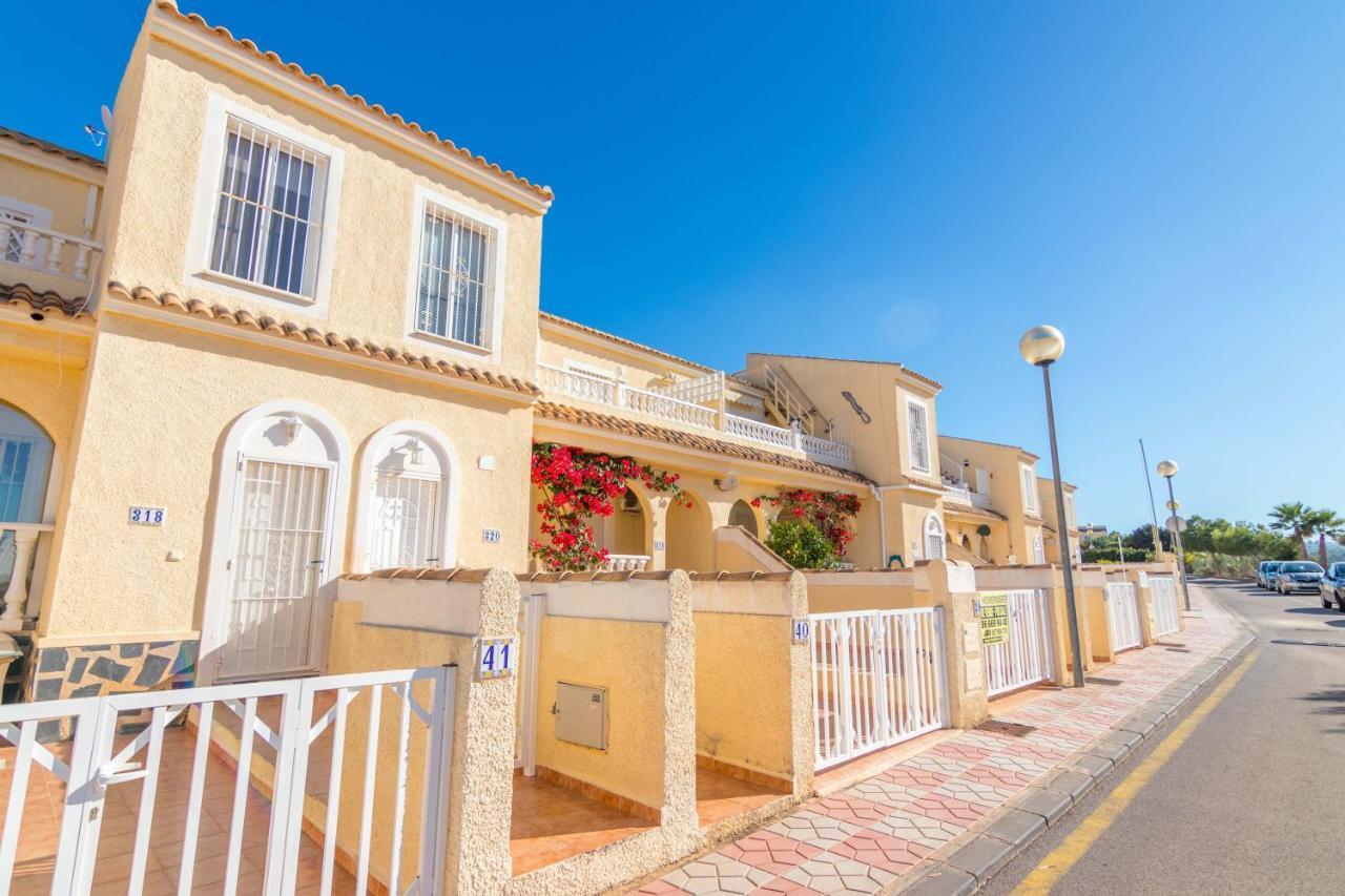 Puerto Marino Blue Serena - Top Floor Overlooking The Nature מראה חיצוני תמונה