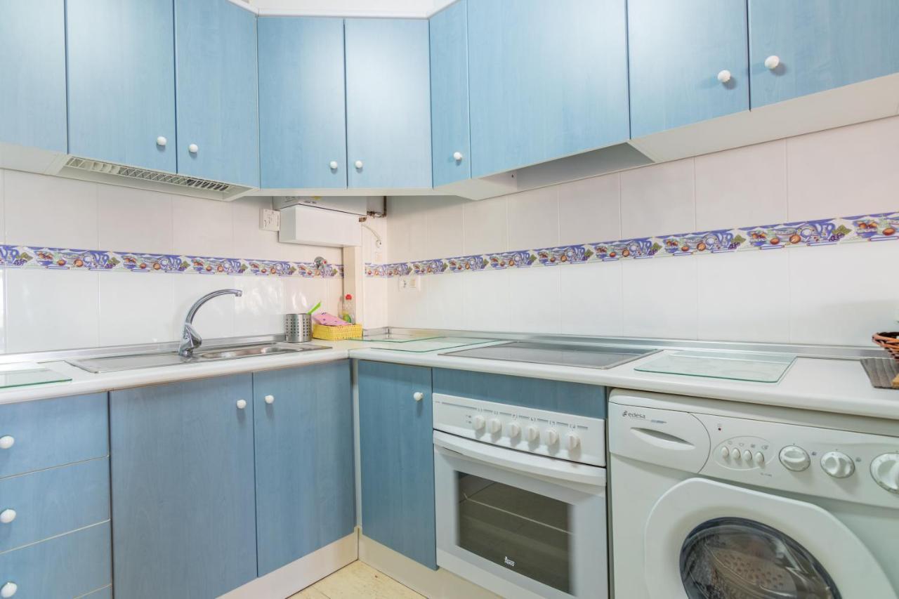 Puerto Marino Blue Serena - Top Floor Overlooking The Nature מראה חיצוני תמונה