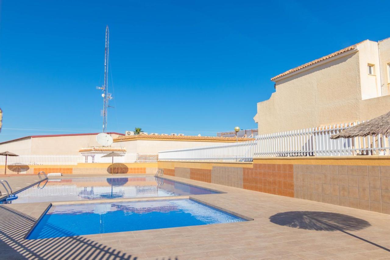 Puerto Marino Blue Serena - Top Floor Overlooking The Nature מראה חיצוני תמונה