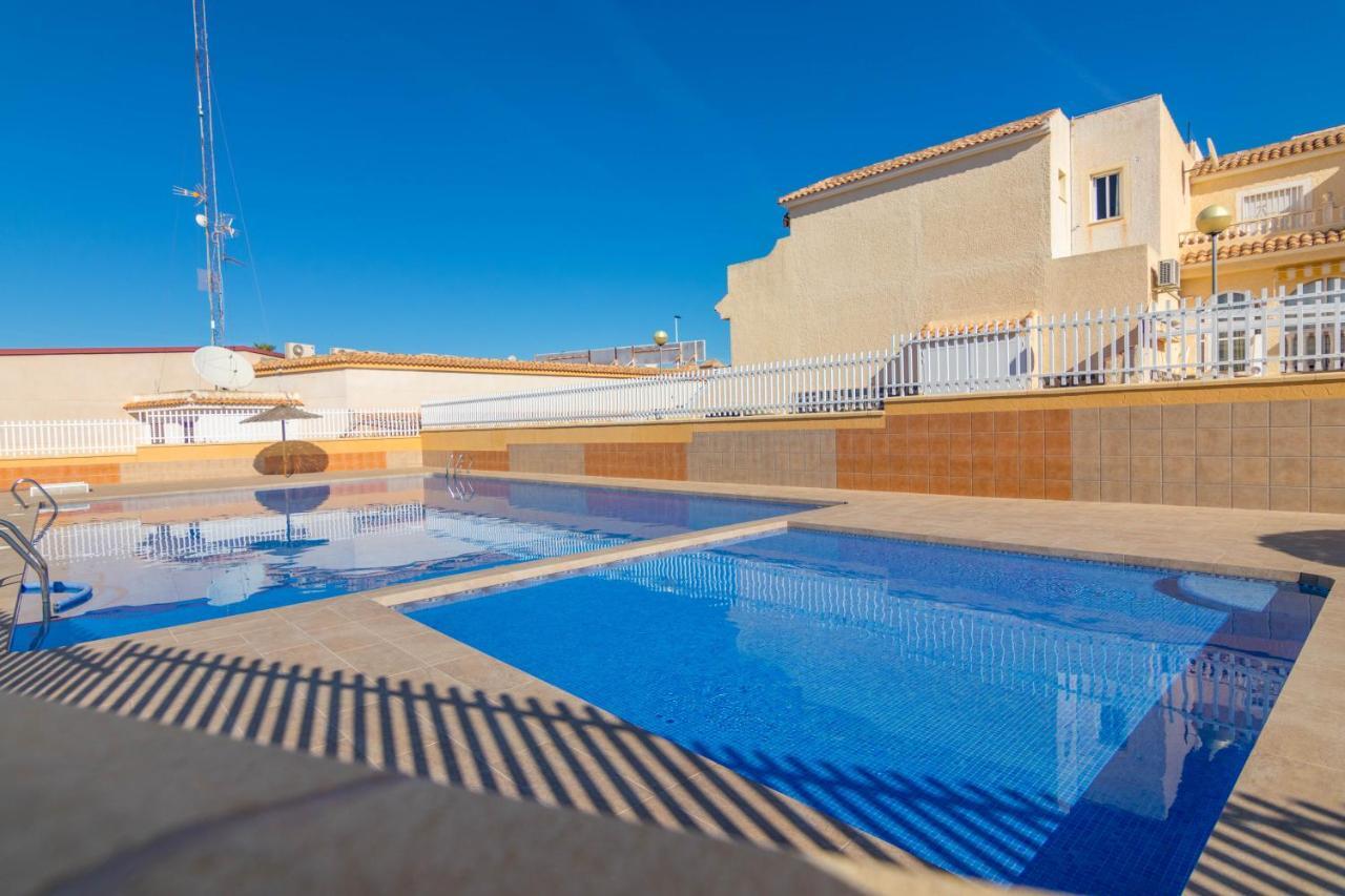 Puerto Marino Blue Serena - Top Floor Overlooking The Nature מראה חיצוני תמונה