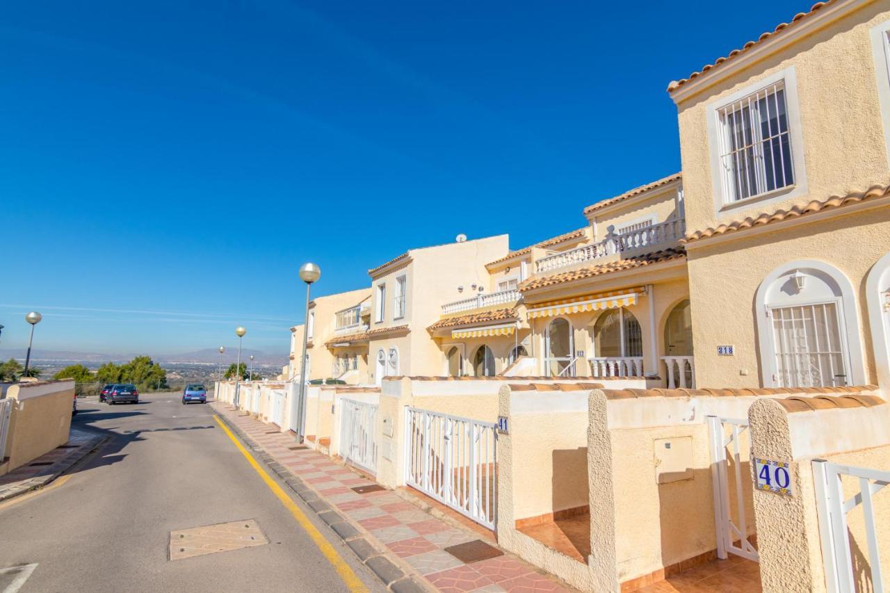 Puerto Marino Blue Serena - Top Floor Overlooking The Nature מראה חיצוני תמונה
