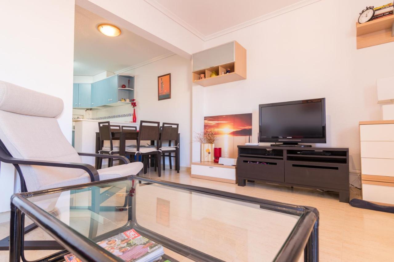 Puerto Marino Blue Serena - Top Floor Overlooking The Nature מראה חיצוני תמונה