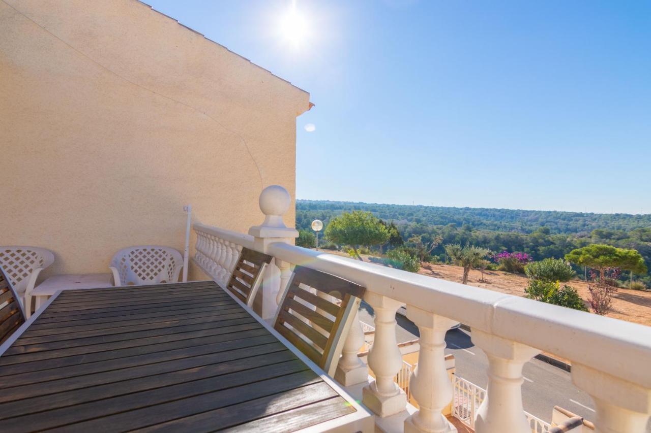 Puerto Marino Blue Serena - Top Floor Overlooking The Nature מראה חיצוני תמונה
